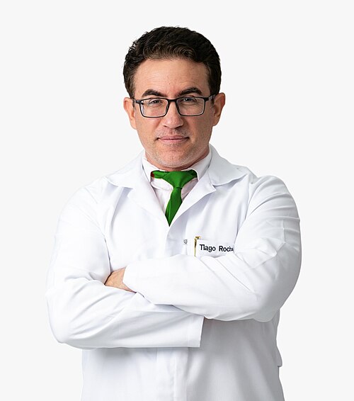 Dr. Tiago Rocha